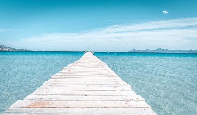 Alcudia Mallorca Urlaub